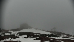 Praděd - Petrovy kameny