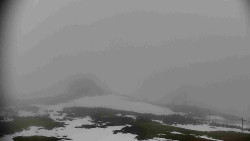 Praděd - Petrovy kameny