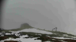 Praděd - Petrovy kameny