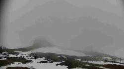 Praděd - Petrovy kameny