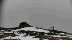 Praděd - Petrovy kameny