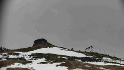 Praděd - Petrovy kameny