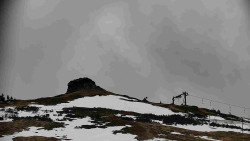 Praděd - Petrovy kameny