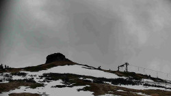 Praděd - Petrovy kameny