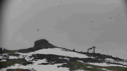 Praděd - Petrovy kameny