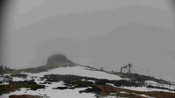 Praděd - Petrovy kameny