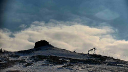 Praděd - Petrovy kameny