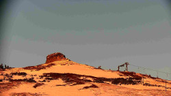 Praděd - Petrovy kameny