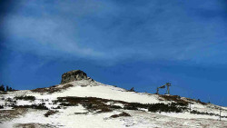 Praděd - Petrovy kameny