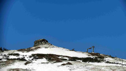 Praděd - Petrovy kameny