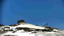 Praděd - Petrovy kameny