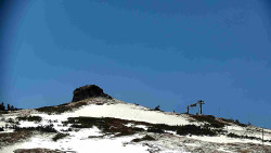 Praděd - Petrovy kameny