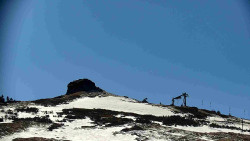 Praděd - Petrovy kameny