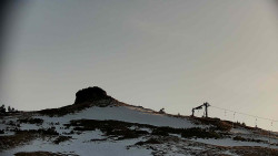 Praděd - Petrovy kameny