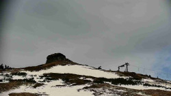 Praděd - Petrovy kameny