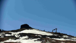 Praděd - Petrovy kameny