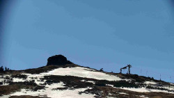 Praděd - Petrovy kameny