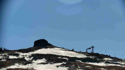 Praděd - Petrovy kameny