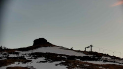 Praděd - Petrovy kameny