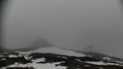 Praděd - Petrovy kameny