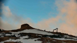 Praděd - Petrovy kameny