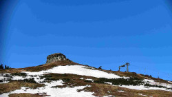 Praděd - Petrovy kameny