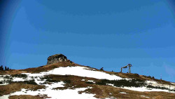 Praděd - Petrovy kameny