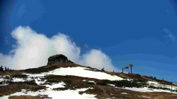 Praděd - Petrovy kameny