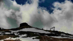 Praděd - Petrovy kameny