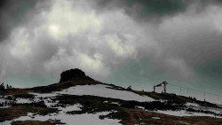 Praděd - Petrovy kameny