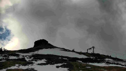 Praděd - Petrovy kameny