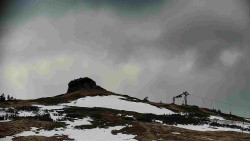 Praděd - Petrovy kameny