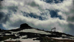 Praděd - Petrovy kameny