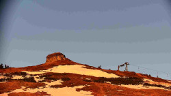 Praděd - Petrovy kameny