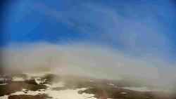 Praděd - Petrovy kameny