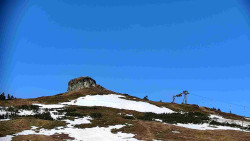 Praděd - Petrovy kameny