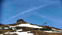 Praděd - Petrovy kameny