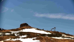 Praděd - Petrovy kameny