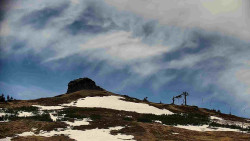 Praděd - Petrovy kameny