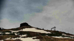 Praděd - Petrovy kameny