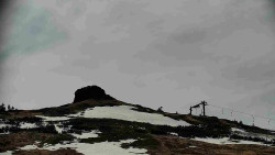 Praděd - Petrovy kameny