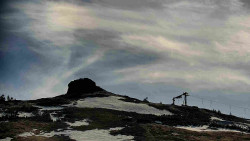 Praděd - Petrovy kameny