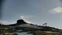 Praděd - Petrovy kameny