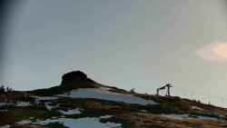 Praděd - Petrovy kameny