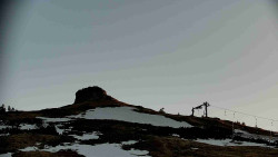 Praděd - Petrovy kameny