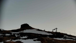 Praděd - Petrovy kameny