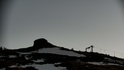 Praděd - Petrovy kameny