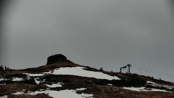 Horský hotel Volareza - Praděd