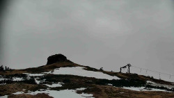 Praděd - Petrovy kameny