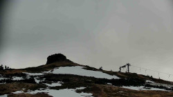 Praděd - Petrovy kameny